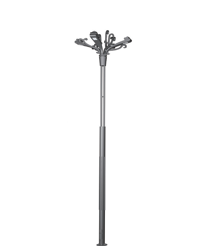 ZHD-005 Kombinationslampe