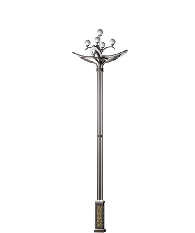 ZHD-011 Kombinationslampe