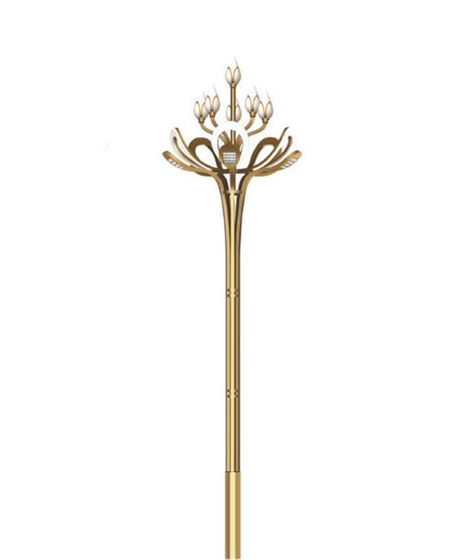 ZHD-021 Kombinationslampe