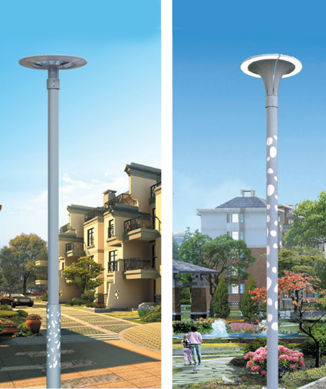 TYD-009/TYD-010 Hoflichter