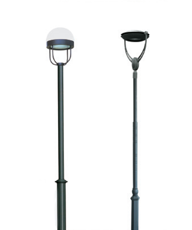 TYD-031/TYD-032 Hoflichter