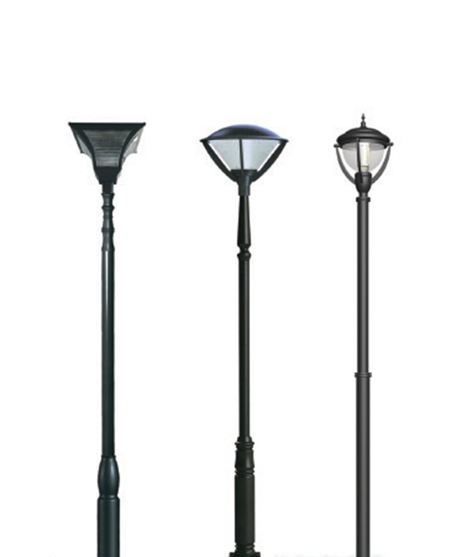 TYD-034/TYD-035/TYD-036 Hoflichter