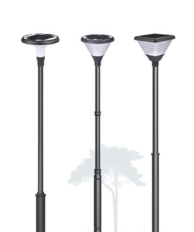 TYD-040/TYD-041/TYD-042 Hoflichter