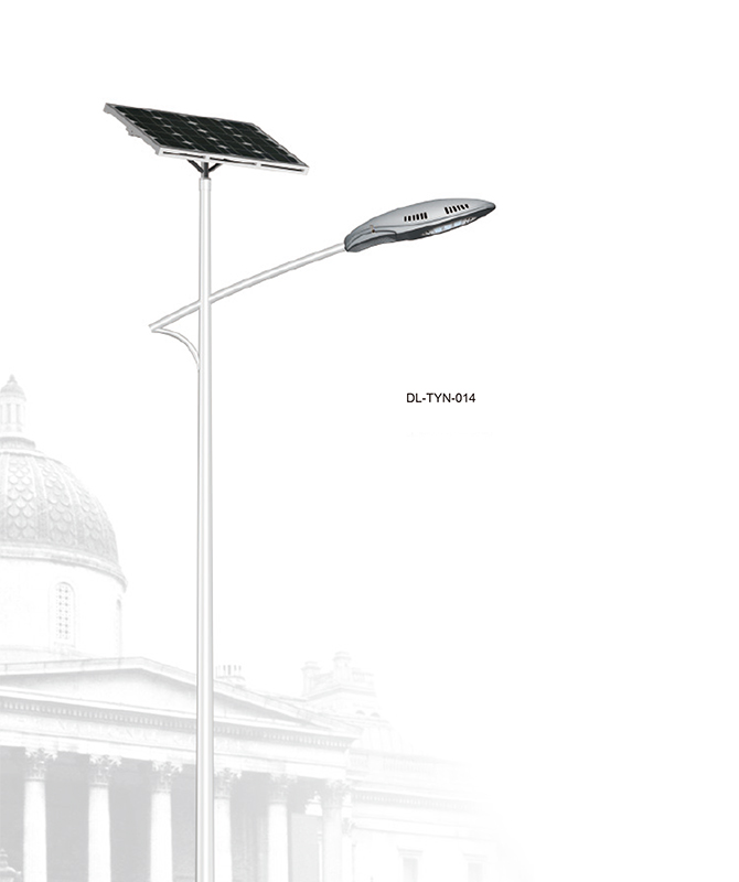 DL-TYN-014 Kulissen ergänzende Lampen