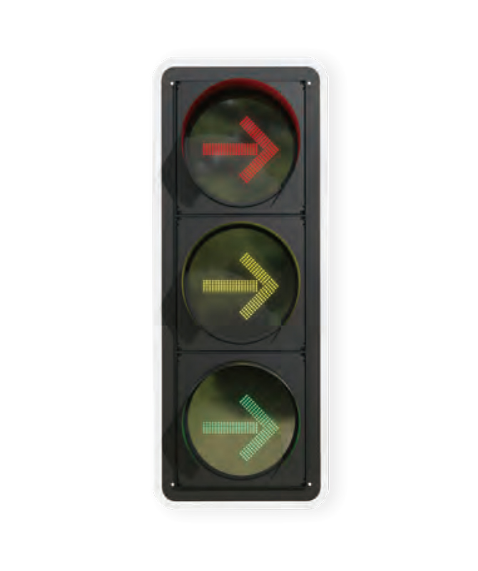 Ф300 Kraftfahrzeugsignallicht