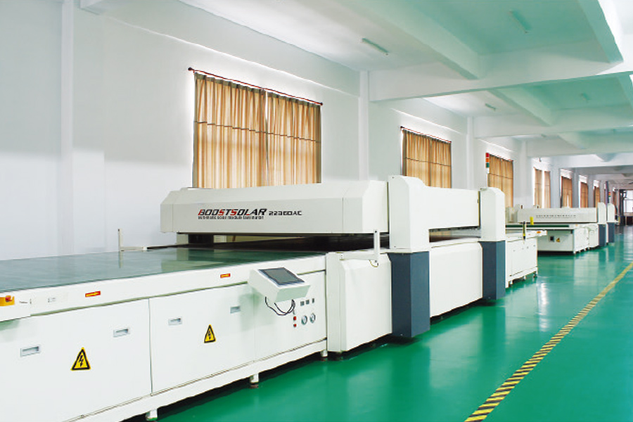 Yangzhou Shangyuan Intelligent Transportation Technology Co., Ltd.